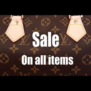 Sale!!!